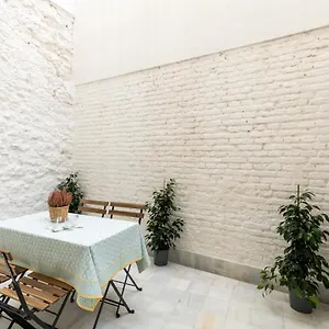 Behouse Arroyo A , Seville Spain