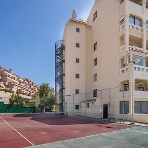 Apartment Castle Harbour Matthew's Flat Cristianos By Lovetenerife, Los Cristianos (Tenerife)