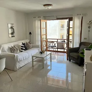 Apartment Don Antonio Cristianos, Los Cristianos (Tenerife)