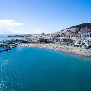 Apartment Cristimar, Los Cristianos (Tenerife)